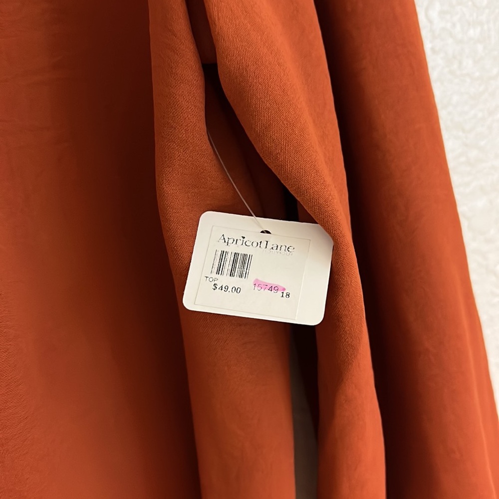 Blouse - Picture 2 of 4